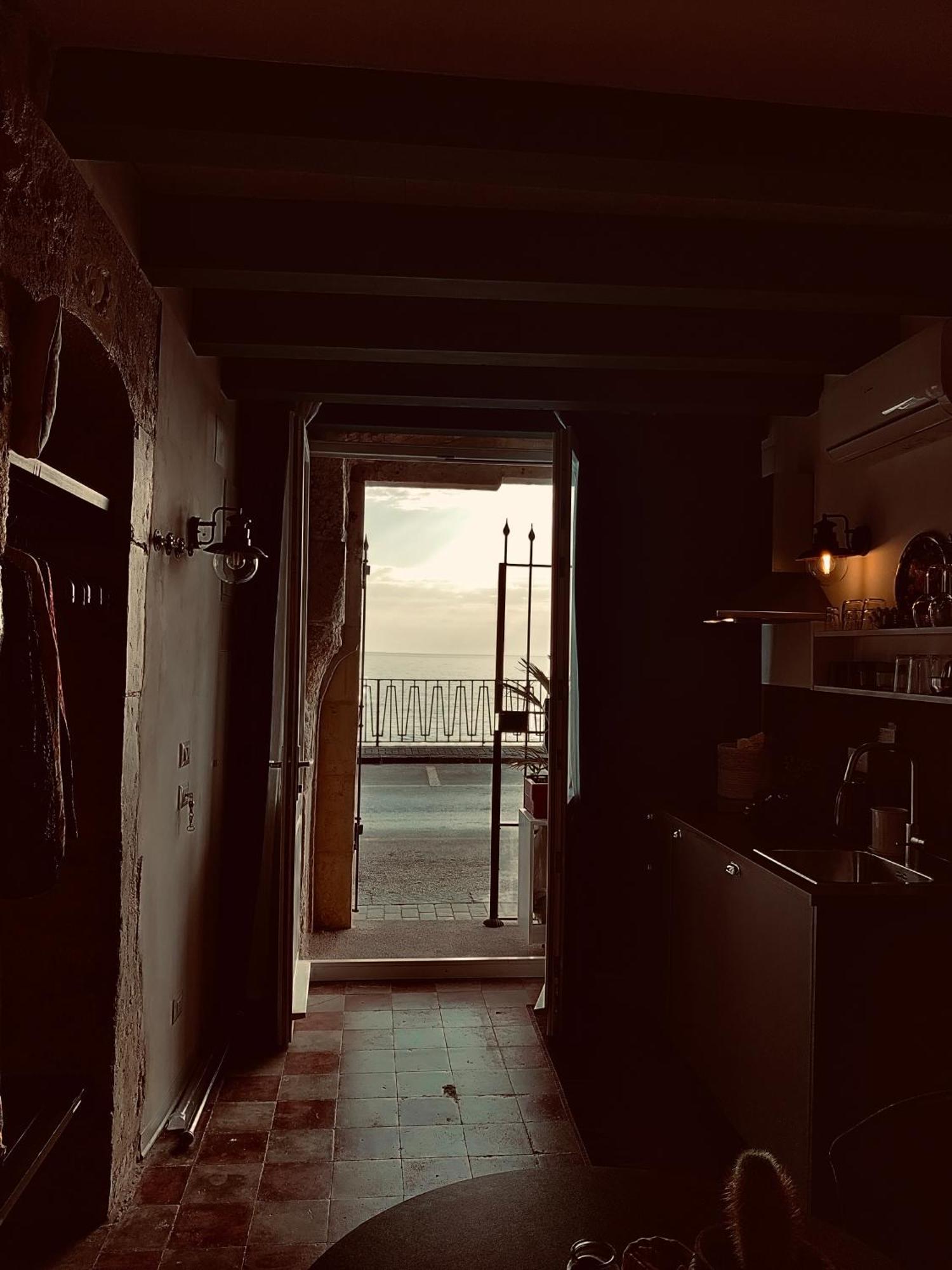 Salty Soul Sea View Ortigia Syrakus