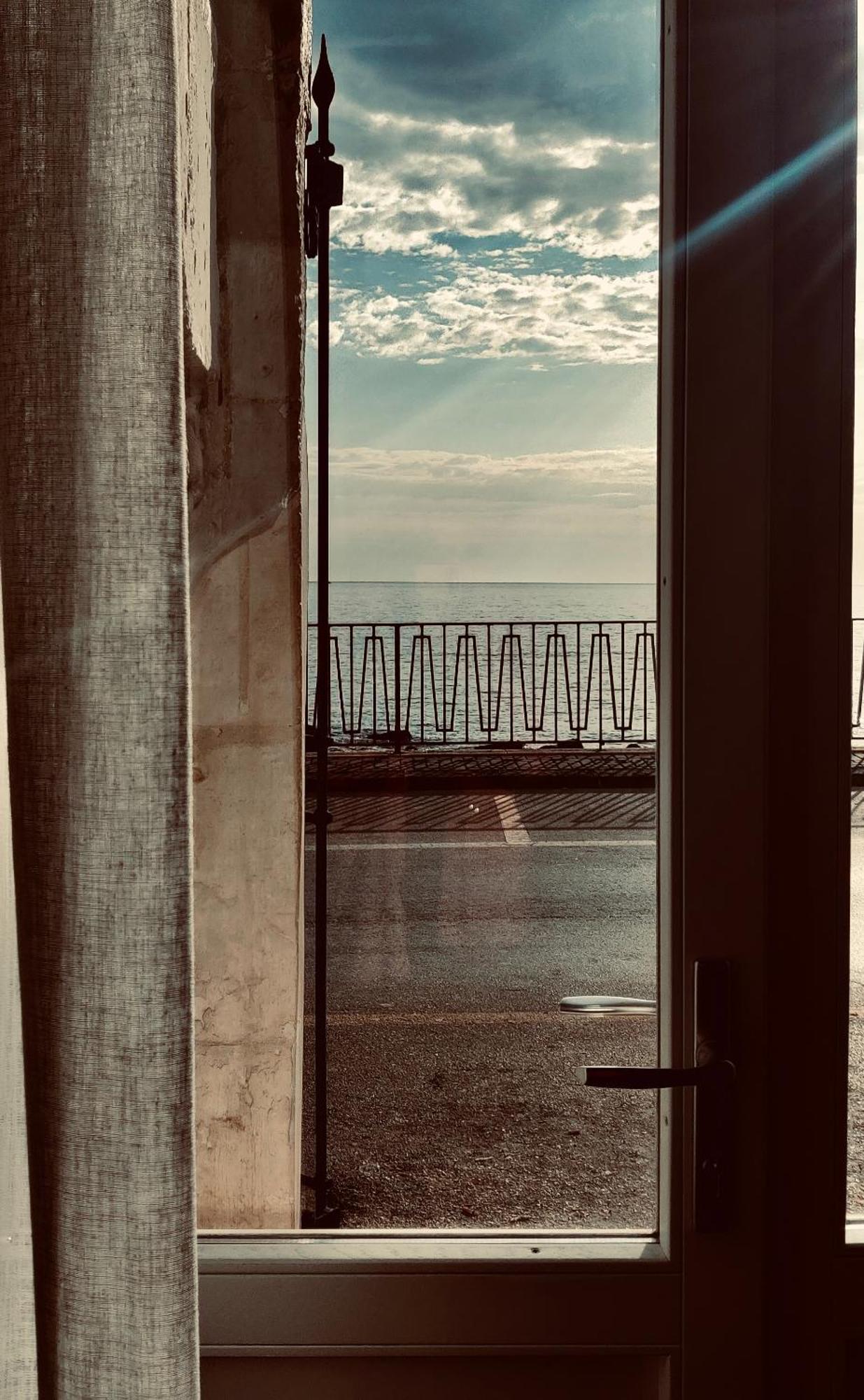 Salty Soul Sea View Ortigia Syrakus