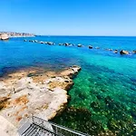 Salty Soul Sea View Ortigia